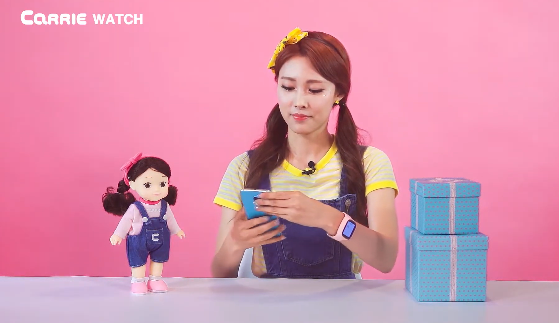 홍보영상제작 - 제품홍보영상제작